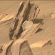 Imagen para el artículo titulado El Rover Perseverance detecta basura humana en Marte